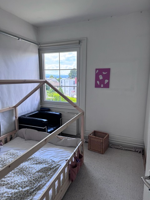 Zimmer OG Süd